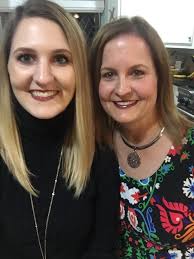 After death of her daughter, mother to be awarded for nonprofit helping  sexual assault survivors