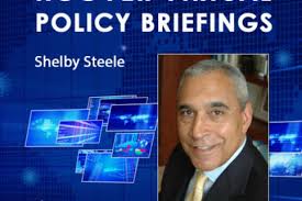 Shelby Steele