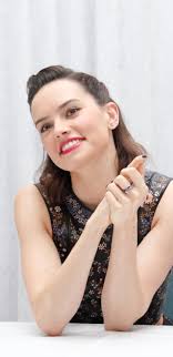 Daisy Ridley Mobile 1440x2960 Wallpaper Teahub Io Looking for the best daisy ridley wallpaper? daisy ridley mobile 1440x2960