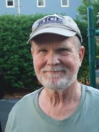 Pershing Junior High School