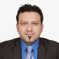 Ahmad Najeeb Email & Phone Number