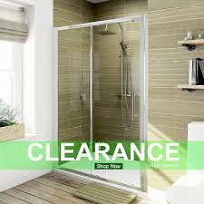 How do you remove the shower screen from a la pavoni 1974? Sliding Shower Enclosure Screen Glass Adjustable Door High Quality Durable Tray Ebay