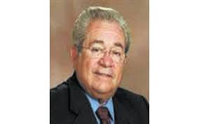 Robert Castorena Obituary (1943