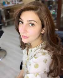 Image result for ayesha khan