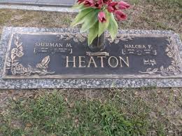 Nalora Faye Hester Heaton (1921-2003)