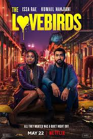 Within this project, we wanted to know what movies audiences thought were the best of the year. The Lovebirds 2020 Imdb