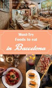 9 Top Trendy Restaurants Barcelona For A Hip Foodie Experience In 2020 Barcelona Restaurants Barcelona Food Hotel Food
