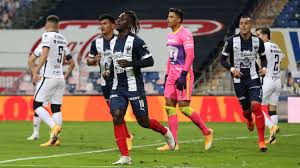 Un rayado de corazón no se puede perder este enfrentamiento de @rayados vs #pumas ¡participa! Monterrey Vs Pumas Unam Reporte Del Partido 7 Febrero 2021 Espn