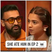 King toh Vivian hi hai 🔥