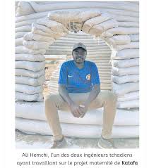 Eyad saleha, un palestinien en fauteuil roulant, amani, sa femme enceinte, et nagham, leur fille de trois ans, ont péri dans un raid israélien mercredi. Lexterieur Lex Inov Tchad La Population De Katafa Facebook
