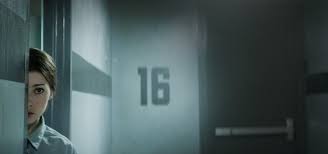 Primer Trailer De La Distopia Femenina Level 16 Fantasia Cine Sin Cortapisas