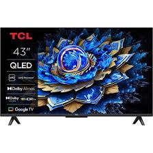 TCL QLED 4K