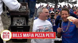 We did not find results for: Barstool Pizza Review Bills Mafia Pizza Pete Buffalo Youtube
