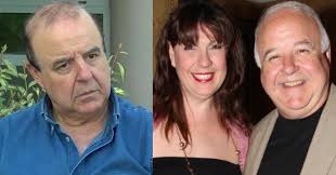 Ο υποψήφιος βουλευτής των ανεξάρτητων ελλήνων, στην αττική, παύλος χαϊκάλης anapoda στους 100.4 fm, κομοτηνή. Paylos Xaikalhs To Diazygio Me Thn Gynaika Ths Zwhs Toy H Maxh Me Ta Kila Kai H E3omologhsh Sthn Prwhn Toy Enimerotiko Gr