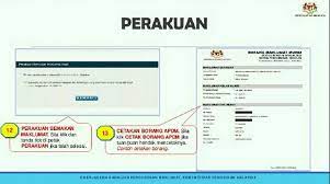 Kementerian pendidikan malaysia, putrajaya, wilayah persekutuan, malaysia. Apdm Kpm Cara Kemaskini Maklumat Untuk Ibu Bapa Dari 11 Jan 2021