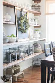 Wood for diy shelves | diy woodworking projects says: Dining Room Wall Shelves Ideas Novocom Top