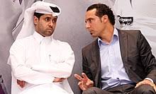 12 november 1973 club role: Nasser Al Khelaifi Wikipedia