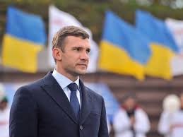 Andriy shevchenko ballon d'or 2004. Andriy Shevchenko Starts Work As Ukraine Assistant Coach Football News