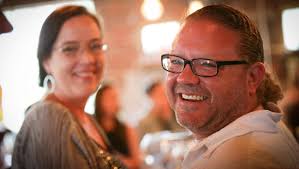 IndyStar Things To Do app party at Hotel Tango