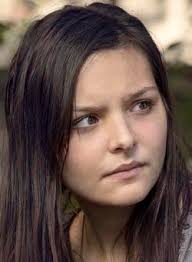 Värsta sak(er) varje karaktär har gjort eller sagt. Dag fjorton: Lydia :  r/thewalkingdead