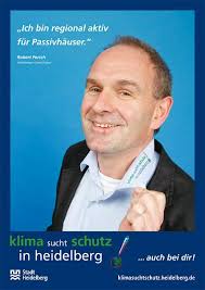 Robert Persch's Instagram, Twitter & Facebook