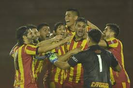 See more of club atlético boca unidos on facebook. Copa Argentina Racing Shocked By Third Tier Boca Unidos Video Golazo Argentino