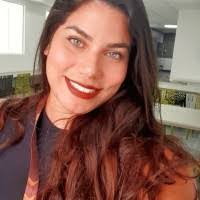 Jacqueline Brito's Instagram, Twitter & Facebook