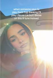 Zach Top Insta Captions