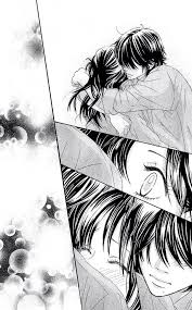 Bokutachi Wa Shitte Shimatta Manga Romance Shoujo Manga Manga Love