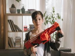 The dart fun is inspired by the design of the famour german lugar. Blaster Toy Guns Safe And Fun Toy Guns For Your Kids Most Searched Products Times Of India