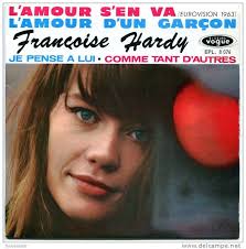 Françoise Hardy: Les Versions Originales