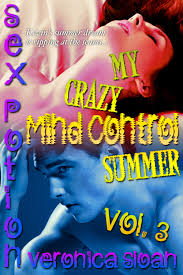 Smashwords – Sex Potion: My Crazy Mind Control Summer 3 – a book by  Veronica Sloan