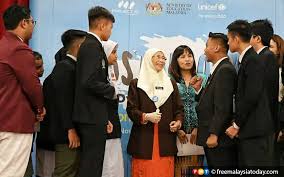 We help to prepare relevant documents and enroll at university in education in malaysia is developing as fast as the country's economy. Don T Hide Cases Of Bullying Deputy Minister Urges Schools Free Malaysia Today Fmt
