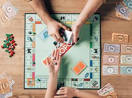 Maybe you would like to learn more about one of these? 17 Best Board Games Of All Time