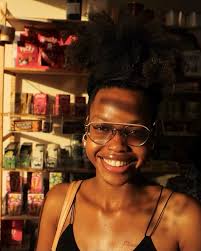 🌟Meet The Leaders🌟 Next up we have 2/2 of our Co-Directors, Sonya Simmons  (she/her)! This is her third year as a leader and her second as a director.  😋Major: Criminal Justice and