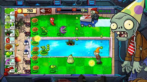 Zombies is included in games. Download Plants Vs Zombies For Pc Free Strategy Game