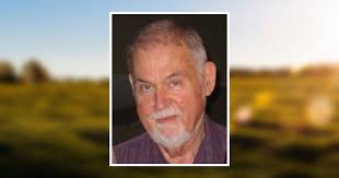 Warren H. Braun Obituary December 30, 2020
