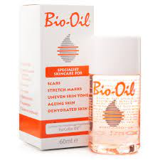 To say the least, i was not impressed. Bio Oil Not Just A Scar Remedy