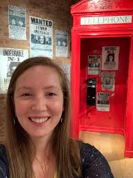 Harry Potter play review at Providence Performing Arts Center