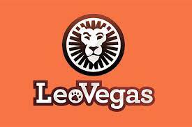 Leovegas logo png logo vector. Leovegas Casino Top Spot Casinos