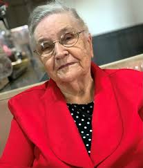 Dolly B Wheatley Obituary