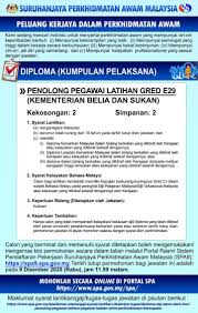 Kementerian kebudayaan belia dan sukan. Rujukan Exam Temuduga Spa Posts Facebook