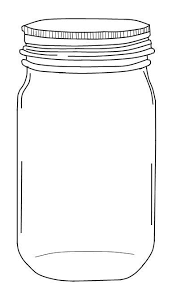 Pin En Mason Jar Decor Ideas