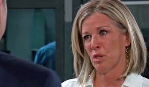 General Hospital Recap: Cates Goads Sonny to Attack HIm