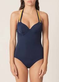 Le matière du maillot de bain est très léger, élastique. Lingerie Maillots De Bain Marie Jo Swim Ensemble Claudia Par Toutes Les Poitrines