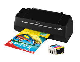This document contains an overview of the product, usage instructions, specifications and the warranty for your product. Stylus T20 Specifications Epson Australia