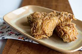 Kfc Original Recipe Chicken Copycat Recipe Food Com Recipe Kfc Original Recipe Recipes Chicken Recipes