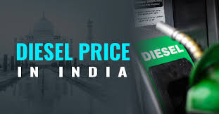 Rates have been reduced across the country and vary from state to fuel price today: Diesel Price Today 16th April 2021 Diesel Rate In India Goodreturns