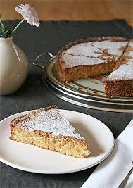 Der mallorquinische mandelkuchen ohne mehl schmeckt himmlisch! Tarta De Santiago Spanischer Mandelkuchen Rezeptebuch Com