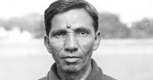 Syed Rahim's Instagram, Twitter & Facebook